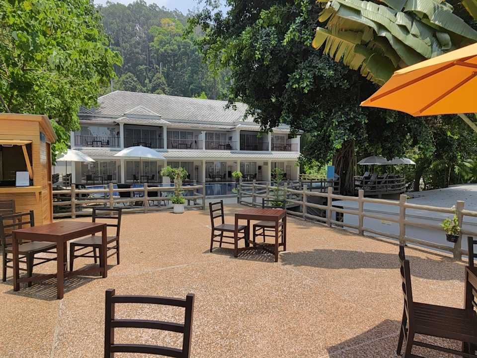 Sport & Freizeit SENTIDO Khao Lak