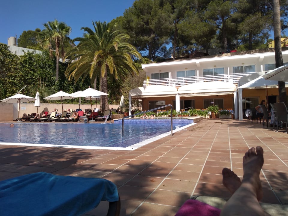 Pool Roc Oberoy