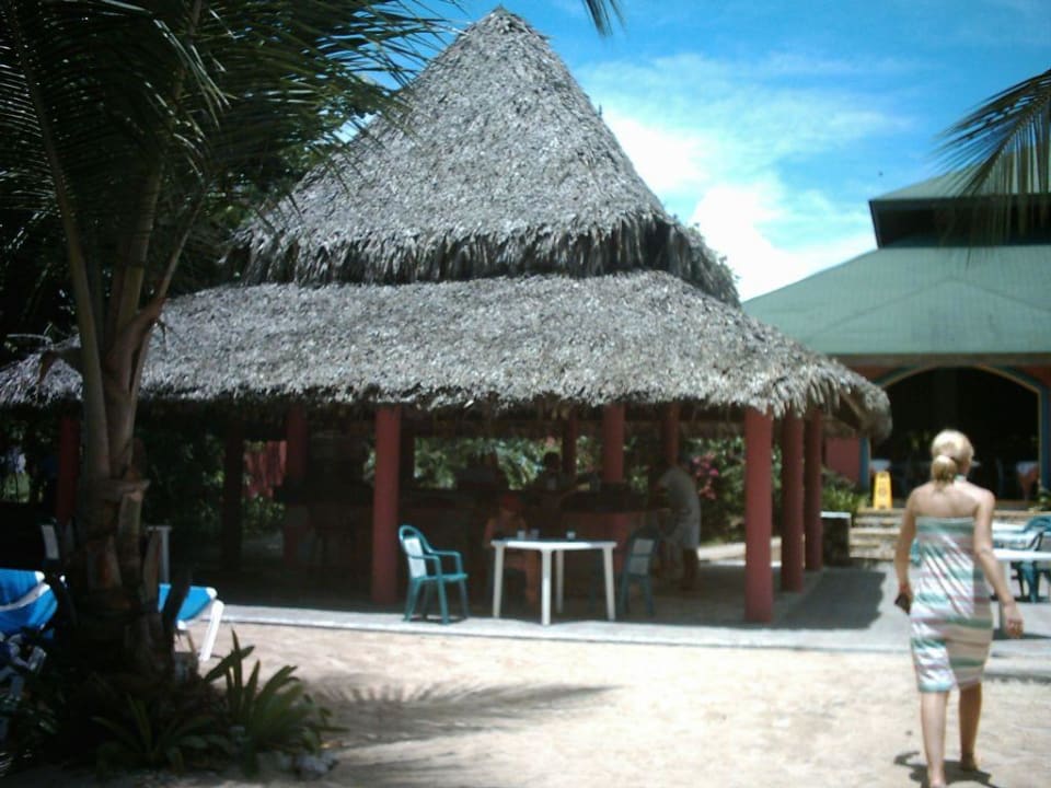 Bar Emotions By Hodelpa - Juan Dolio All Inclusive