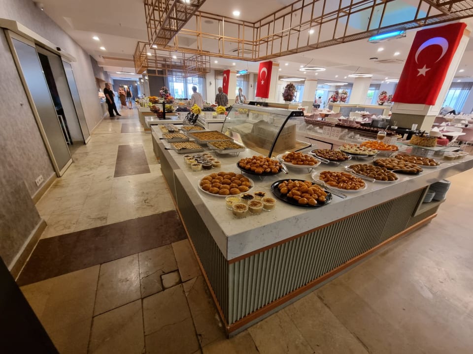 Gastro Side Story Resort & Spa