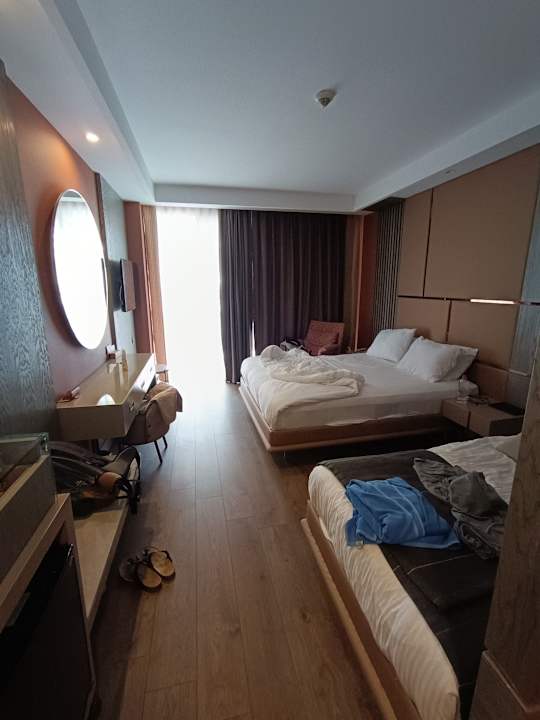 Zimmer Arycanda Kirman Premium