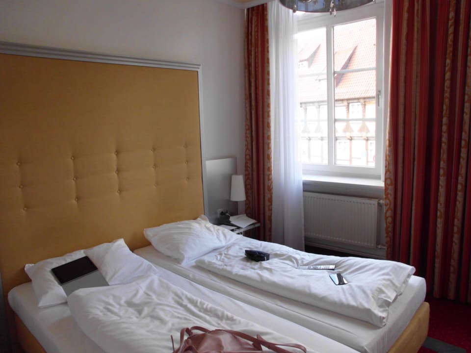 Zimmer Hotel Celler Hof