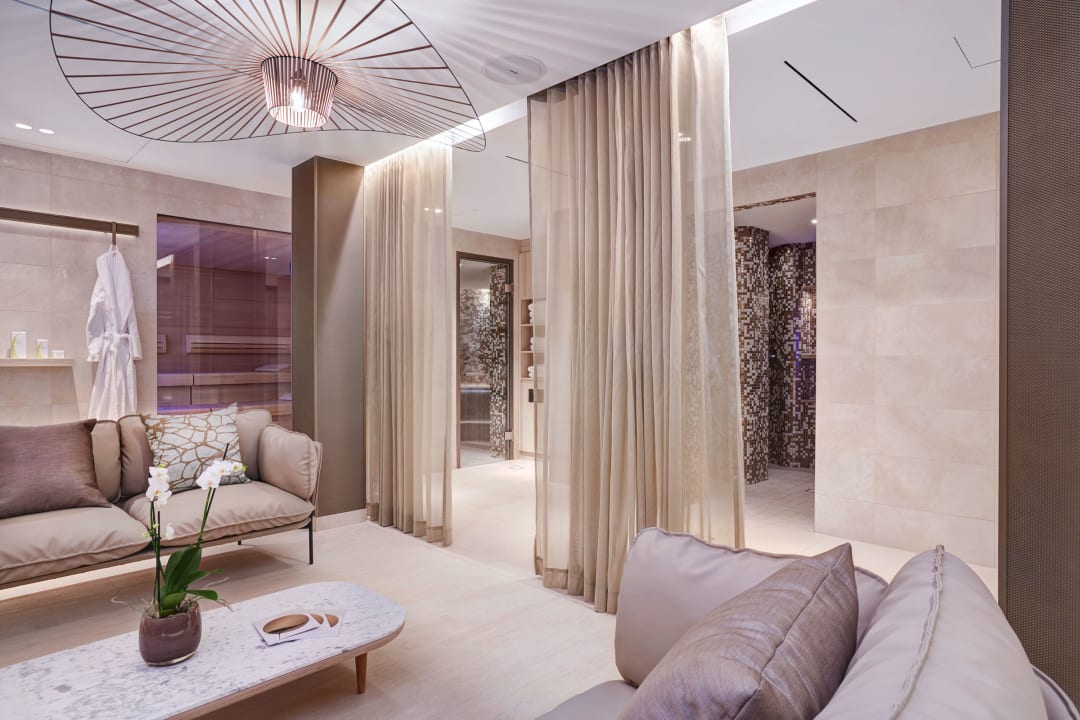 Sport & Freizeit Der Öschberghof