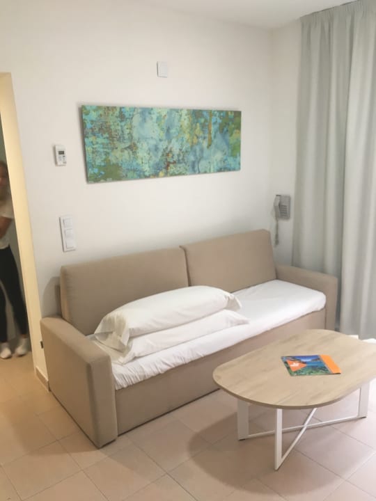 Zimmer HSM Club Torre Blanca