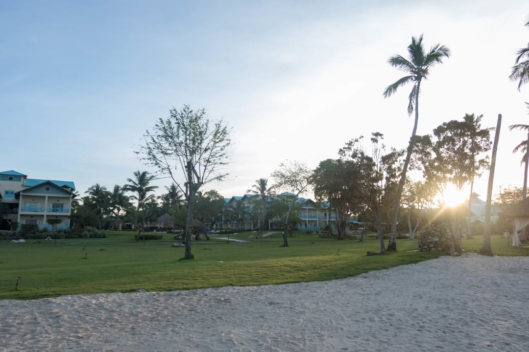 Außenansicht Dreams La Romana Resort & Spa