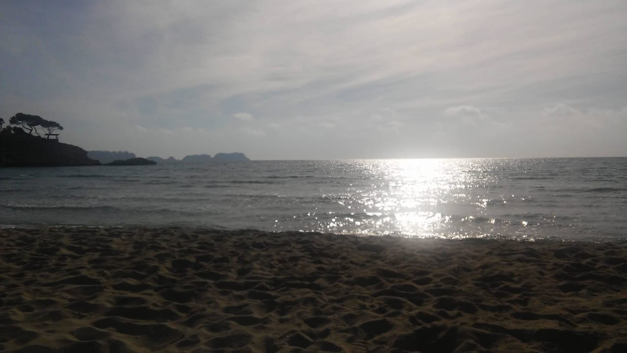 Strand - Top! Valentin Reina Paguera