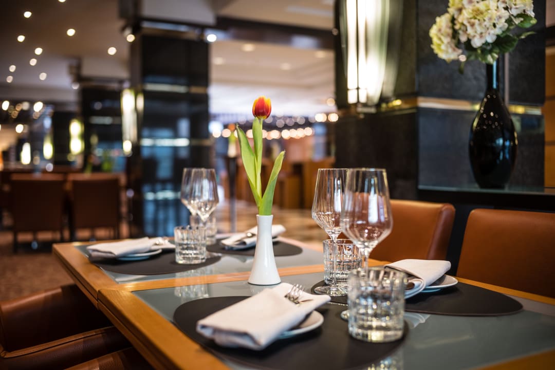 Gastro Lindner Hotel Dusseldorf Seestern, part of JdV by Hyatt