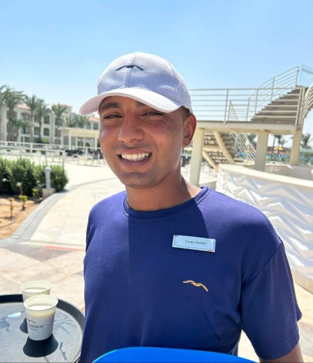 Gastro Pickalbatros Dana Beach Resort - Hurghada