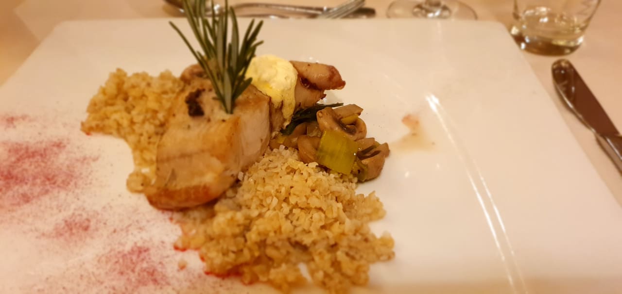 Gastro Waidringer Hof · 1. Tiroler Glückshotel