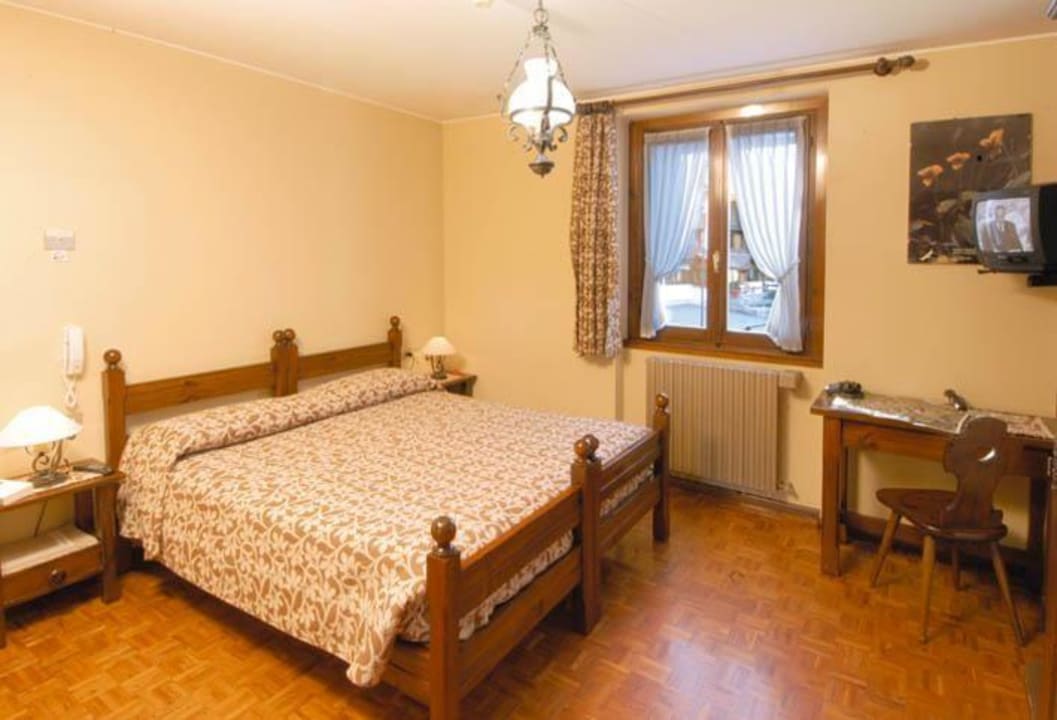 Camere Hotel Thurwieser