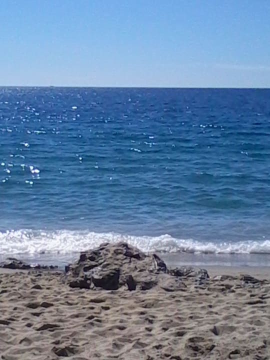 Ласковый берег Club Hotel Anjeliq