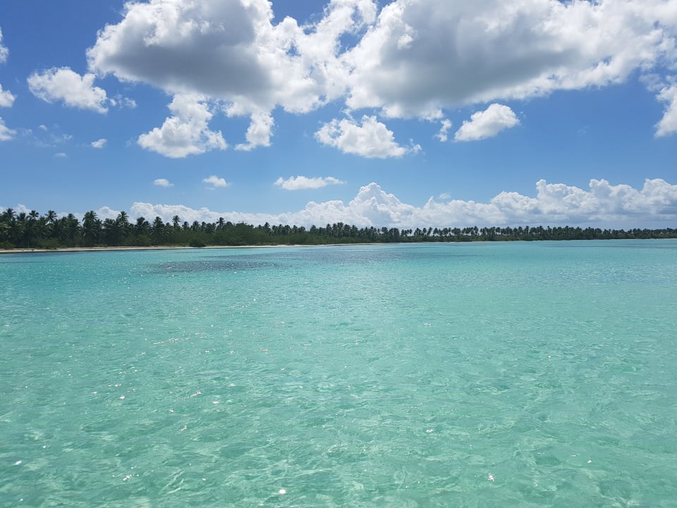 Strand BelleVue Dominican Bay