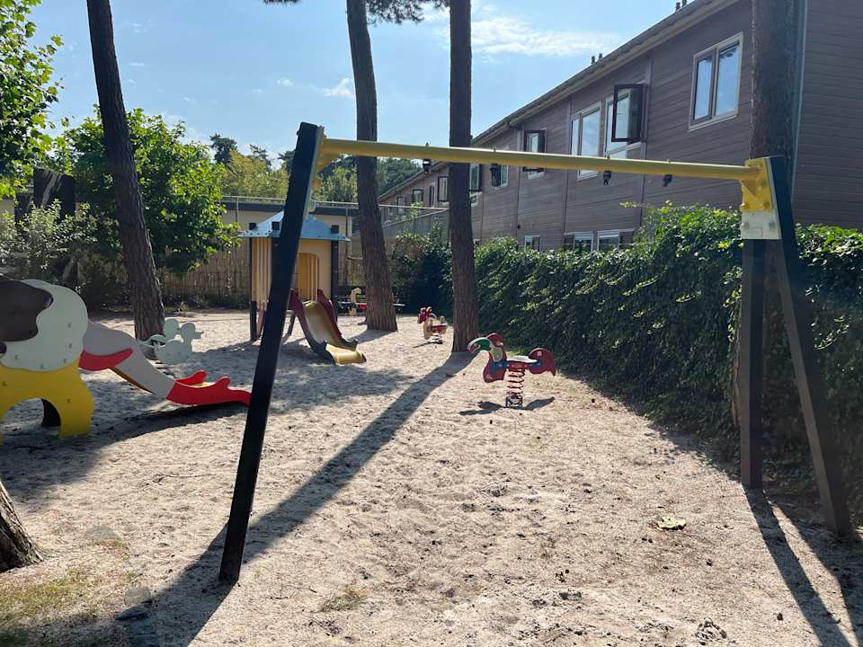 Sport & Freizeit Oostappen Vakantiepark Blauwe Meer