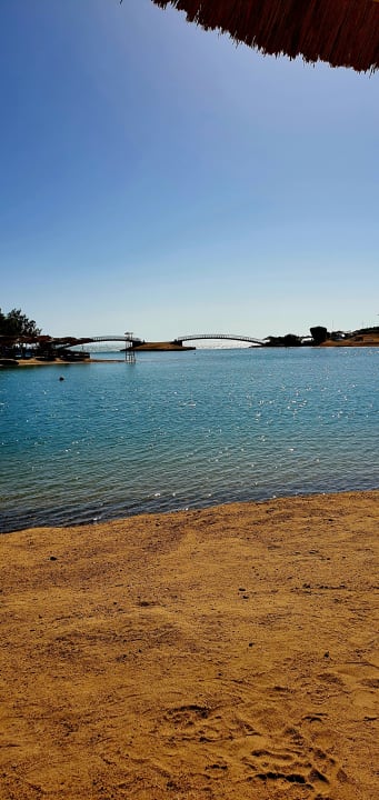 Strand Sheraton Miramar Resort El Gouna