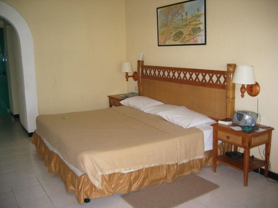 Das Zimmer Memories Jibacoa