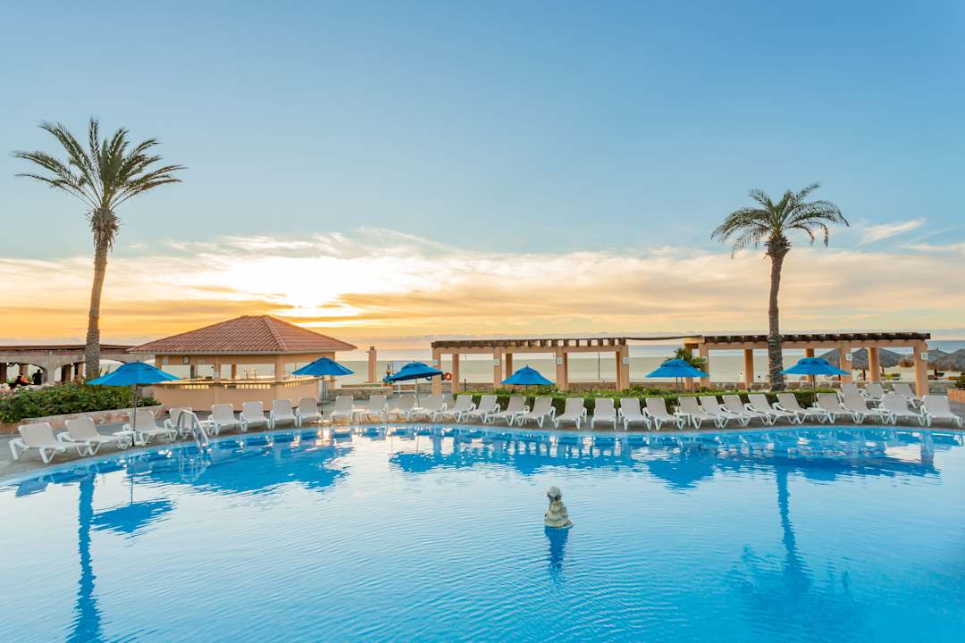 Pool Royal Solaris Los Cabos