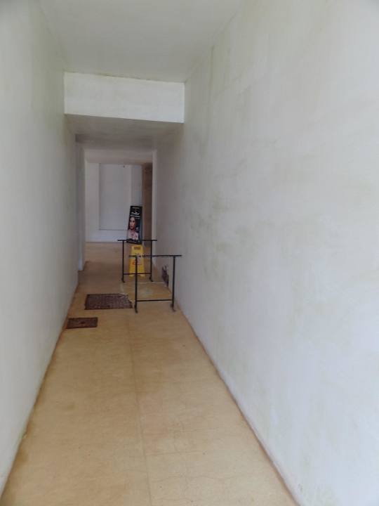 Lobby Haridra Resort & Spa