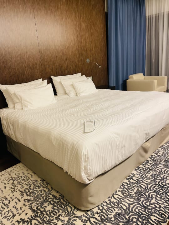 Zimmer NH Collection Olomouc Congress