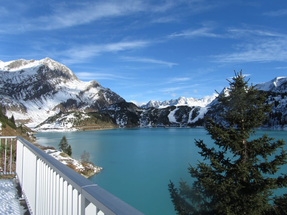 Sonstiges Hotel Alpenfeuer Montafon