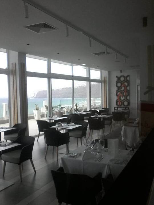 Gastro Atlantic Mirage Suites & Spa - Adults only