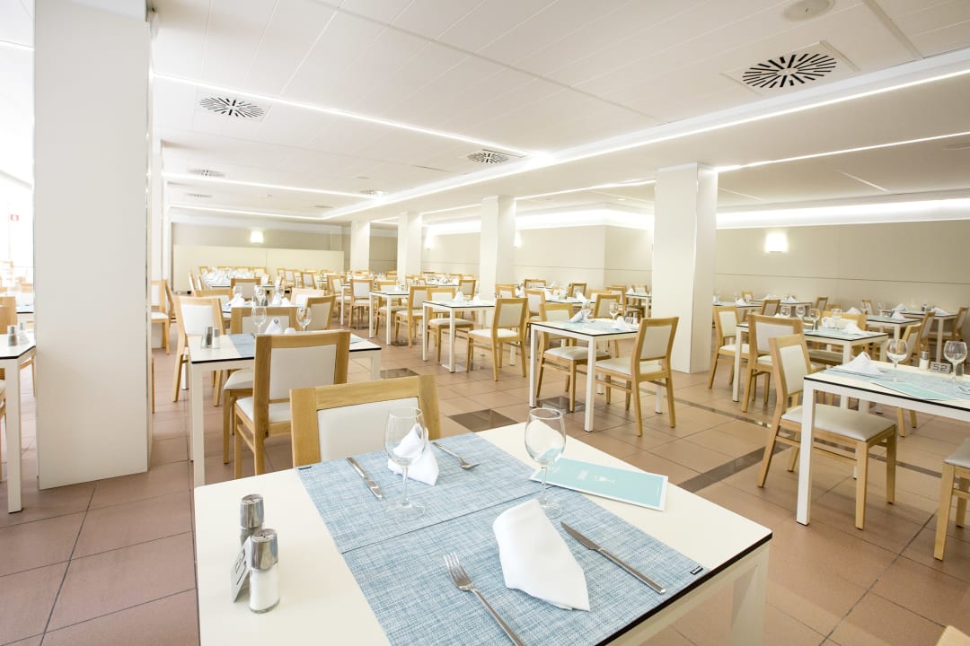 Restaurant Hotel Cosmopolitan