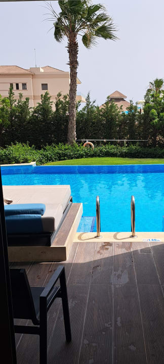 Pool Mare Ayia Napa
