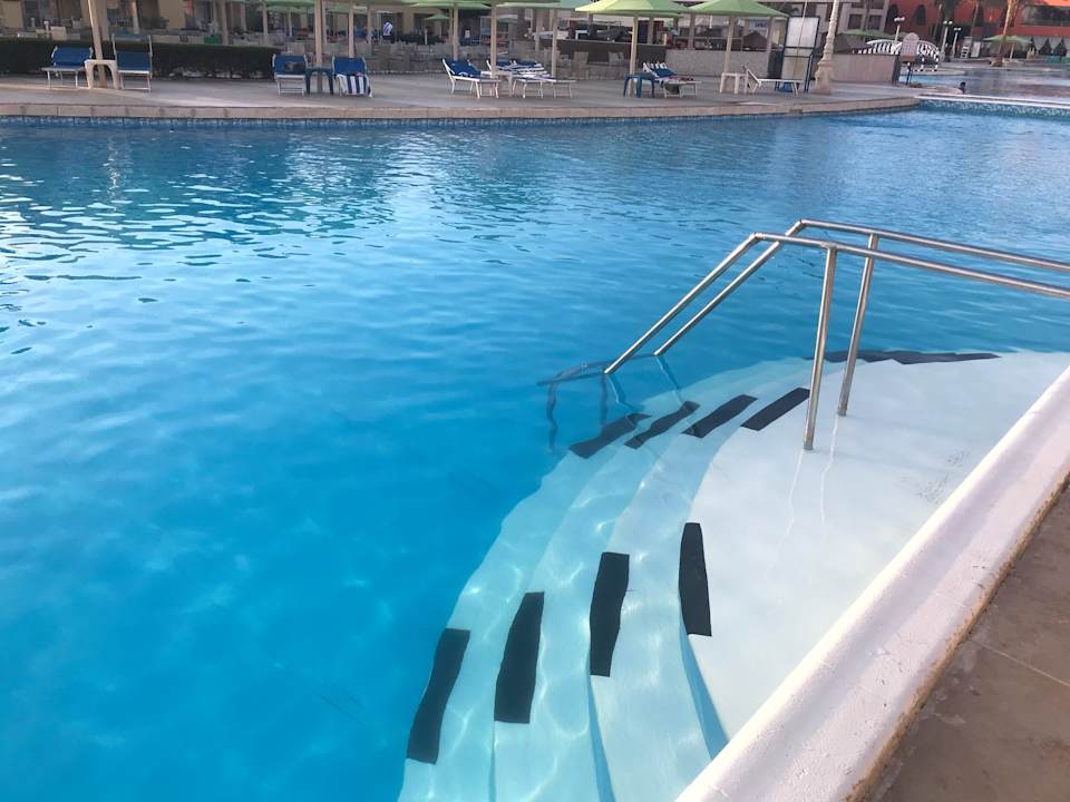 Pool Titanic Beach Spa & Aqua Park