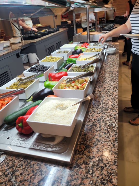 Gastro Garbí Cala Millor