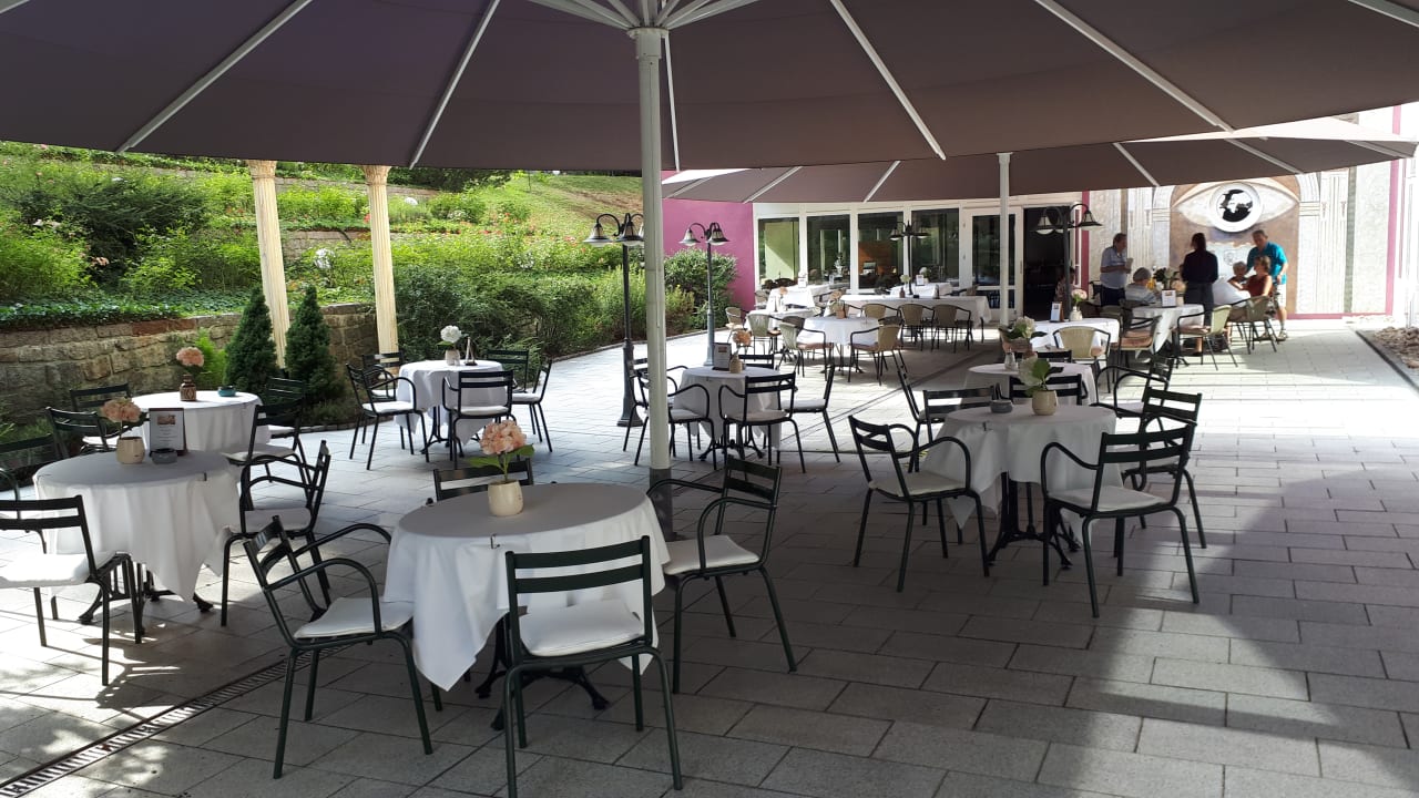 Gastro Parkhotel Görlitz