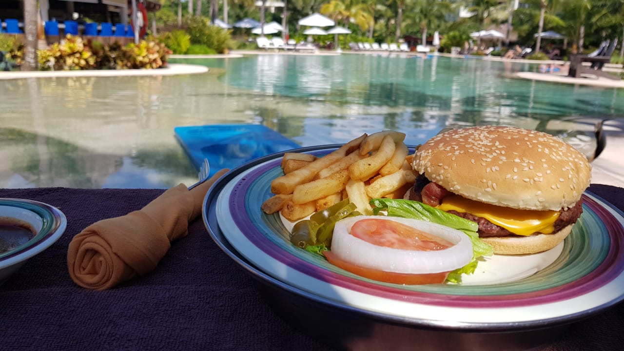 Pool Secrets Akumal Riviera Maya - Adults only