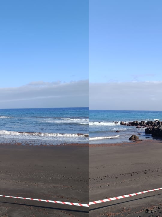 Strand Be Live Tenerife - Adults only