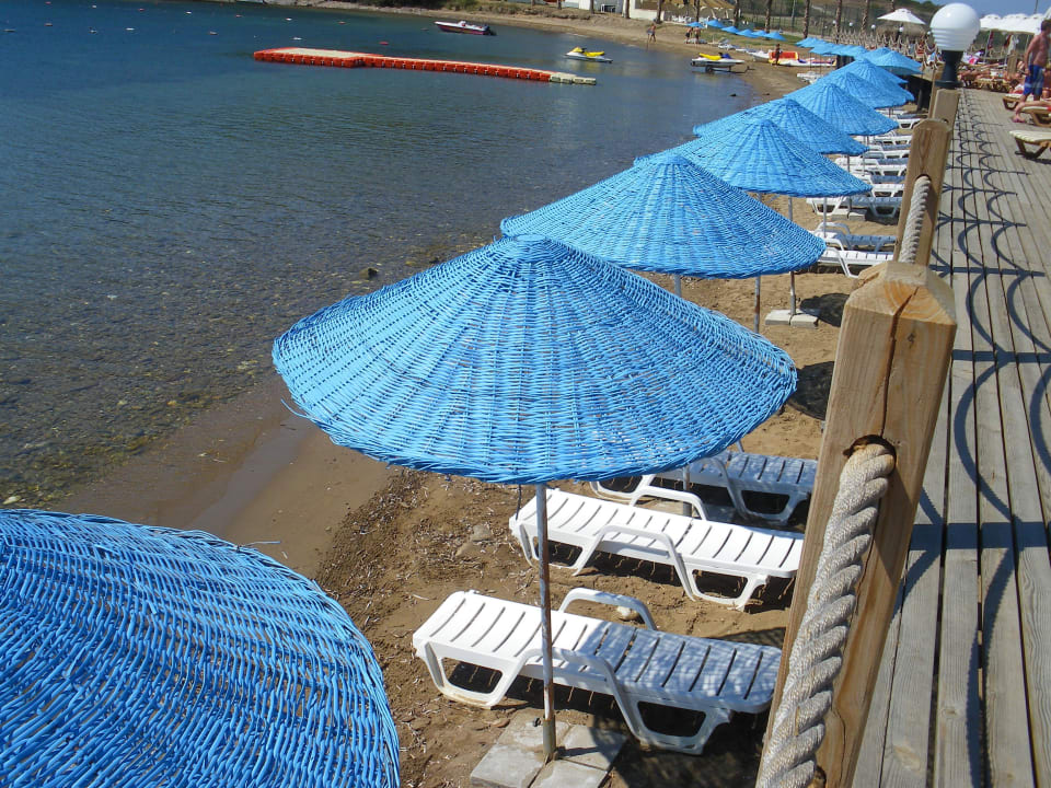 Strand Karya Family Resort  All Inclusive