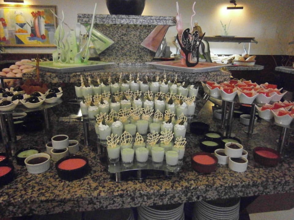 Deko Trendy Aspendos Beach Hotel