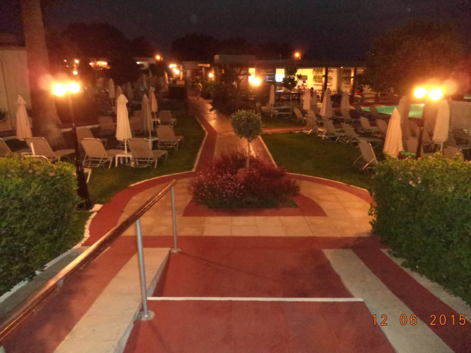 Wieczór Sol Cosmopolitan Rhodes