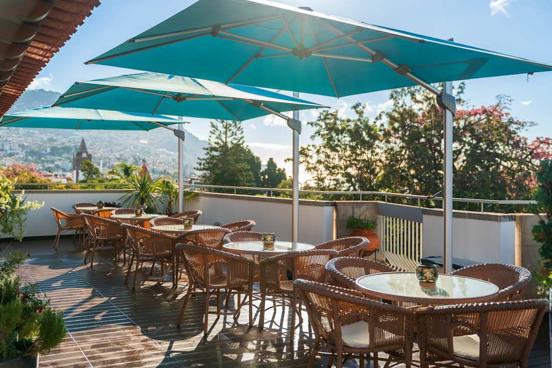 Gastro Hotel Madeira