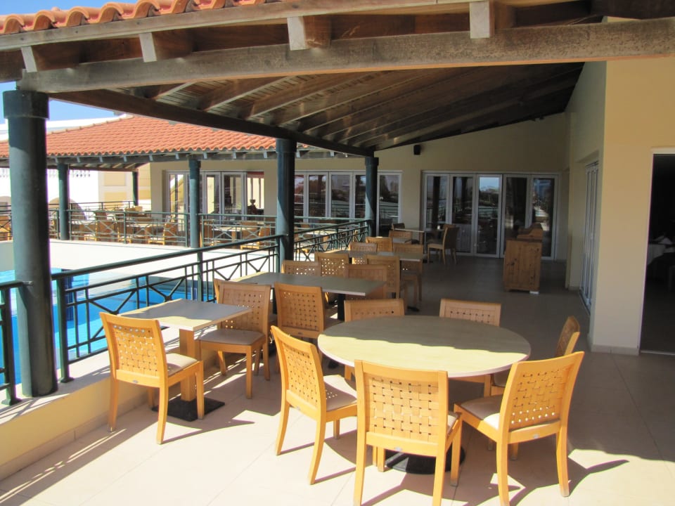 Italienisches Restaurant Porto Bello Royal