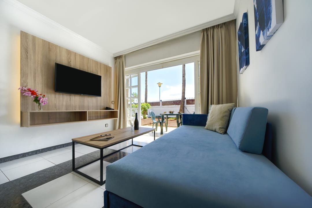 Zimmer Labranda El Dorado