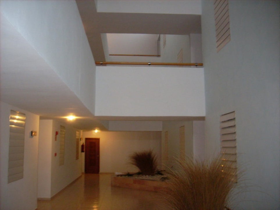 Treppenhaus Club Simó Hotel by Senator