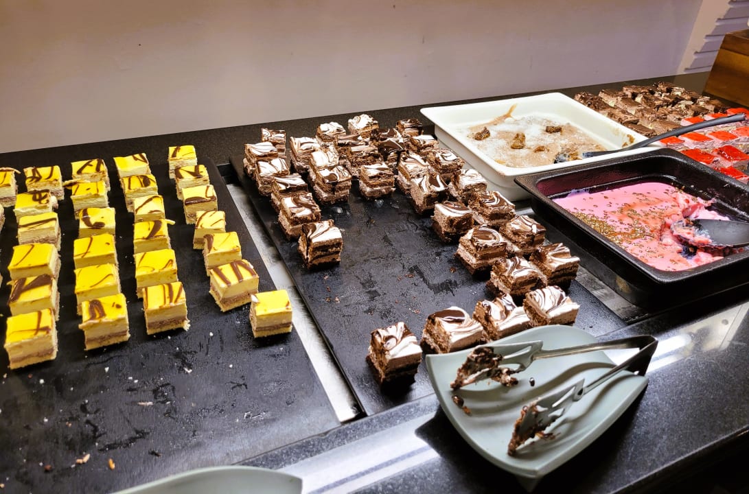 Gastro Magal Maradiso Hotel by Aminess