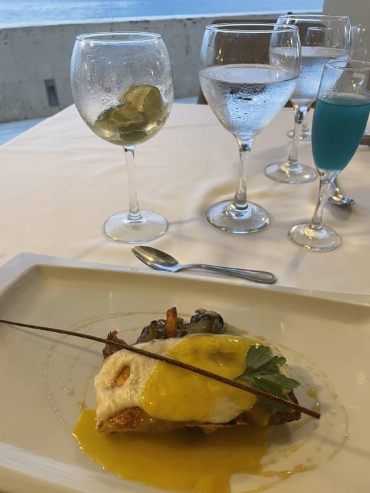 Gastro Hotel Viva Dominicus Beach by Wyndham - All Inclusive Resort