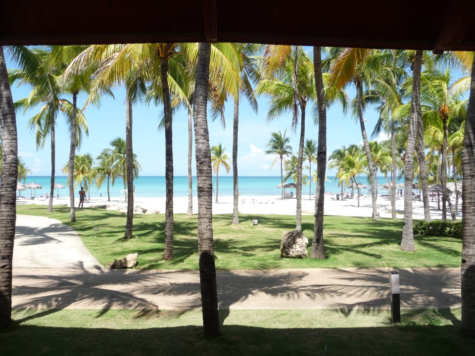 Ausblick Paradisus Varadero Resort & Spa
