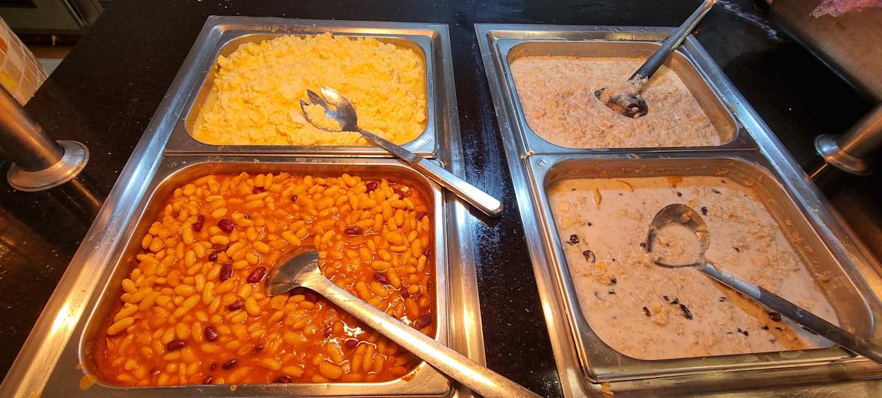 Gastro TUI SUNEO Royal Kenz