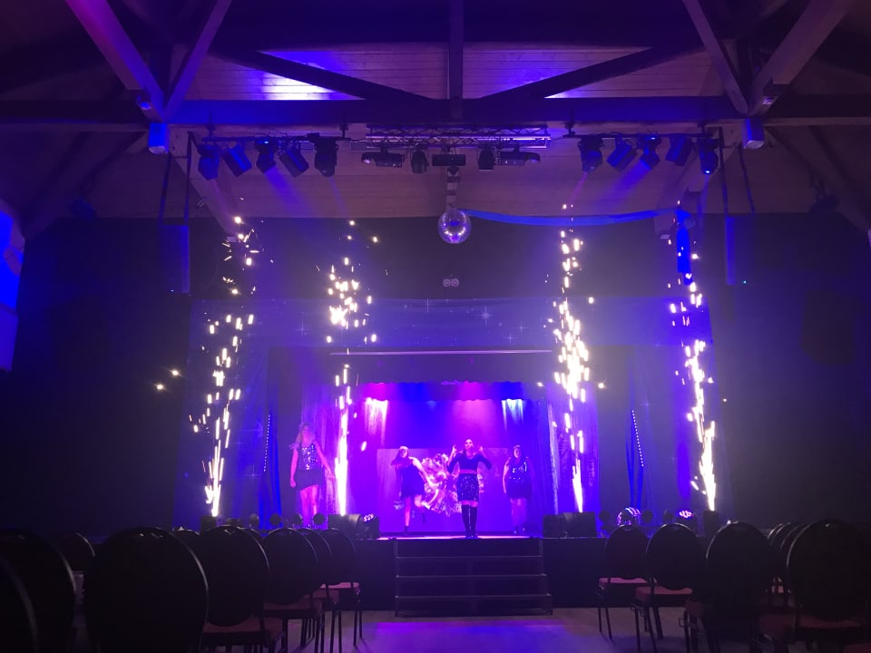 Sport & Freizeit Aldiana Club Ampflwang