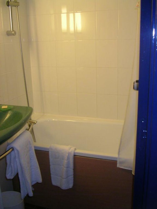 Bad ibis Paris 17 Clichy Batignolles