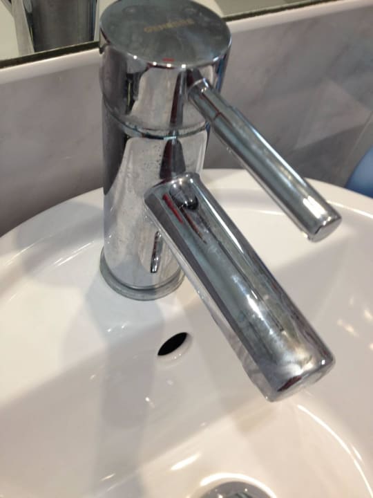 Nach der Reinigung Bahía de Alcúdia Hotel & Spa