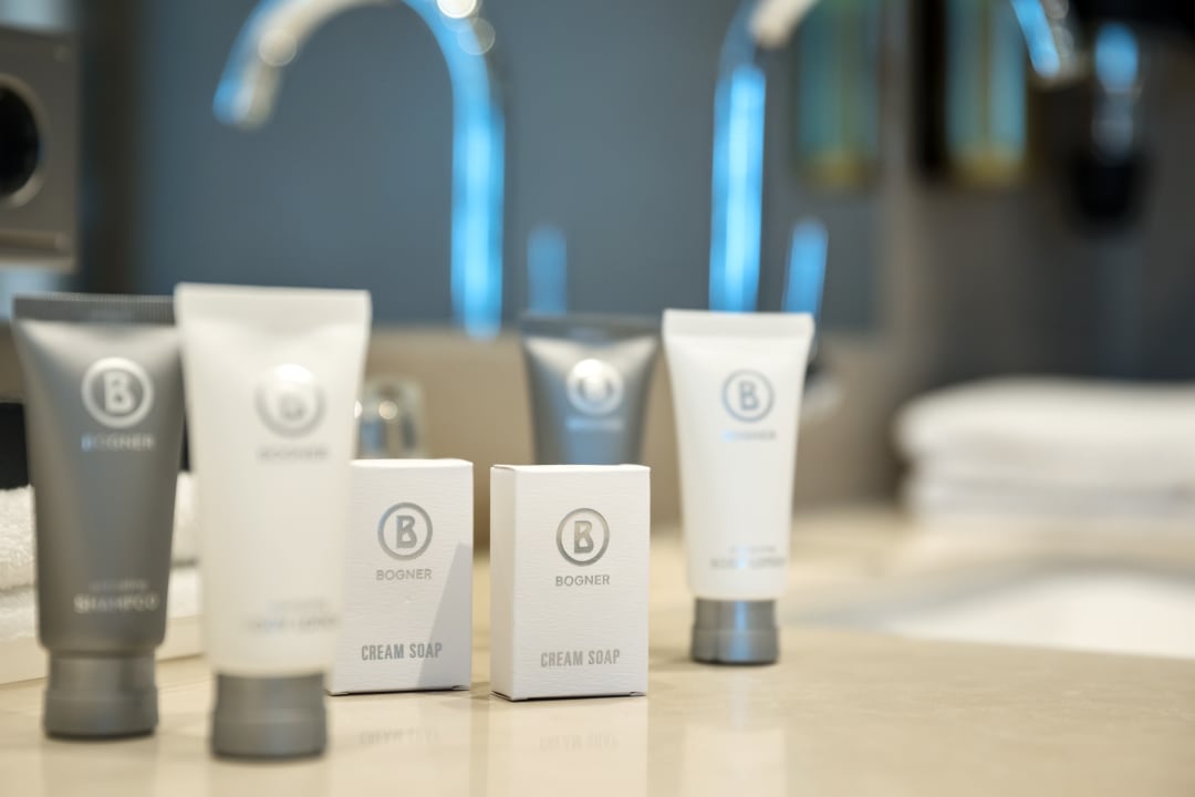 Zimmer Hotel Schillerpark Linz, a member of Radisson Individuals