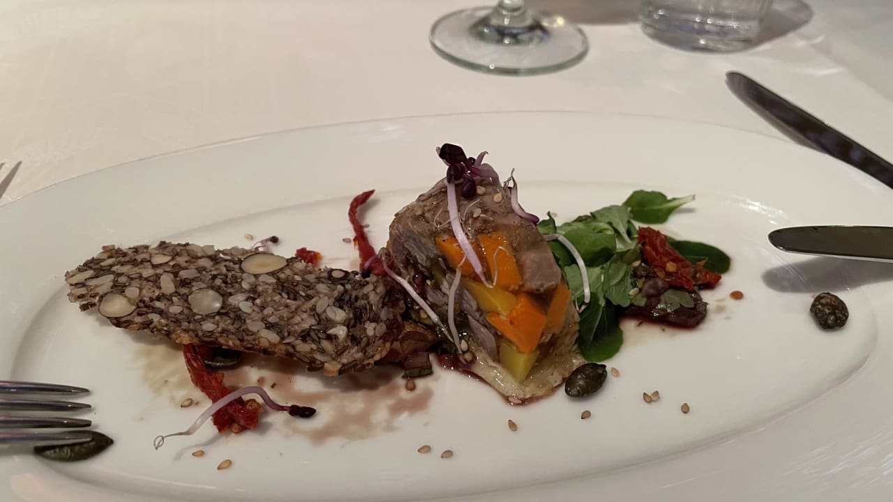Gastro RETTER Bio-Natur-Resort