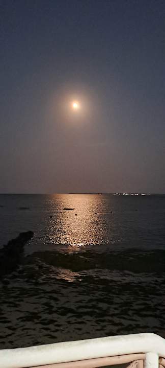 Ausblick Zanzibar Bay Resort & Spa