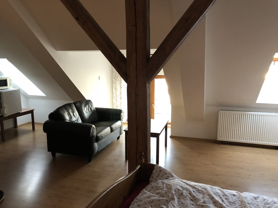 Zimmer Penzion U Chodskeho Hradu