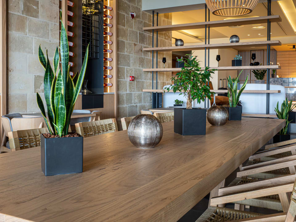 Sonstiges Ikones Seafront Luxury Suites